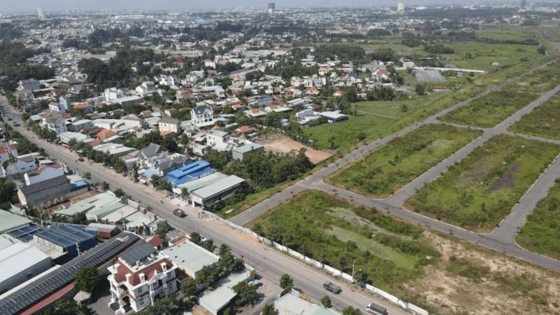 Đặc điểm của đất nền